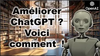 Miniature : Décupler le potentiel de ChatGPT avec l'Internet et les liens partagés : Explications et Astuces