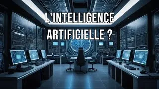 Miniature : #01 - l'intelligence artificielle