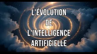 Miniature : #02 - L'évolution de l'intelligence artificielle