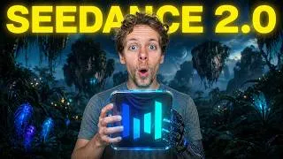 Miniature : Seedance 2.0 vient de rendre le filmmaking IA accessible à tout le monde - Tuto Complet