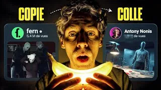 Miniature : J’ai créé un documentaire 3D comme Fern… mais sans équipe et juste avec l’IA (Nano Banana Pro)
