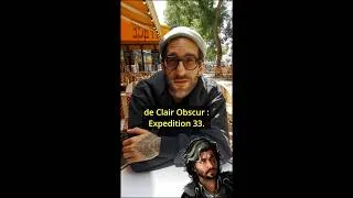 Miniature : Slimane Yefsah, doubleur français de Verso Dessendre, s'exprime sur l'IA !