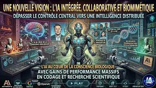 Miniature : GPT-V.5: La Révolution IA qui Dépasse OpenAI et Google