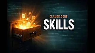 Miniature : Les Skills de Claude Code : Le Guide Complet en Français