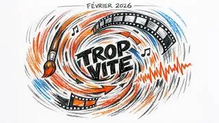 Miniature : Midjourney V8, Nano Banana 2, Kling 3.0... Février 2026 a tout changé