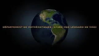 Miniature : cours de mathématiques et dérivation de fonctions - réviser pour le bac en terminale