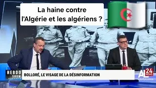 Miniature : C'est quoi cnews et qui sont vincent bolloré, andré zeller et guillaume zeller ? #cnews #intox
