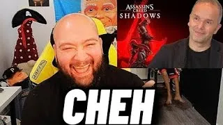 Miniature : Ubisoft : vice-président licencié , assassin creed shadows ac #gaming #jeuxvidéo #ps5 #xbox #ubisoft