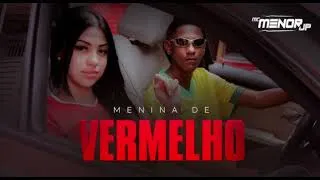 Miniature : Mc Menor Jp - Menina de Vermelho