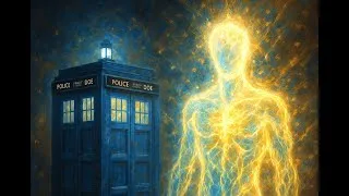 Miniature : 🌟 LUMINIS TARDIS – L’Image Prend Vie