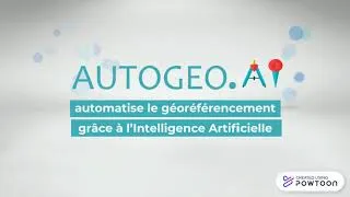 Miniature : Autogeo.ai video pitch