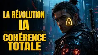 Miniature : PAI : L'IA qui bat Sora pour la cohérence vidéo ?