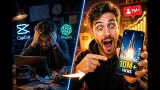 Miniature : Cet outil IA crée des vidéos faceless de plus de 60 secondes 😱