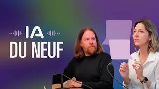 Miniature : S1E7 - Cybersécurité : un système immunitaire numérique en constante adaptation