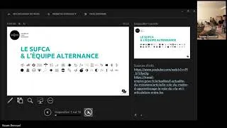 Miniature : Webinaire - maîtres d'apprentissage