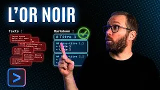 Miniature : Markdown : La compétence IA indispensable pour optimiser vos prompts