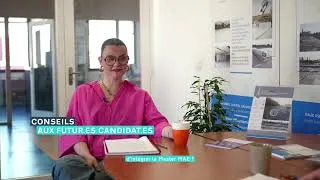 Miniature : MAE Formation Continue – IGR-IAE Rennes | Témoignage Cédric Maupas, Directeur Général CIFFA Systèmes