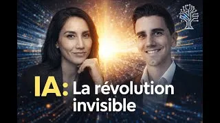 Miniature : IA : La Révolution Invisible dont vous n'avez pas entendu parler