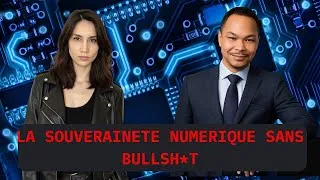 Miniature : Souveraineté numérique & extraterritorialité sans bullsh*t