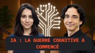 Miniature : IA, plateformes et manipulation de l’opinion : une menace pour nos démocraties