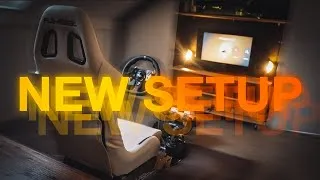 Miniature : Voici mon nouveau Setup! | Trailer