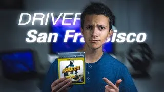 Miniature : Driver San Francisco, meilleur jeu de course de la dernière décennie