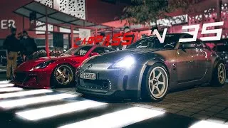 Miniature : Car Meet Edit video / Carpassion 35