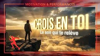 Miniature : Crois en toi 💫 — Le Son Qui Te Relève 🔥