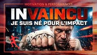 Miniature : Invaincu  🔥💥 Je suis né pour l'impact ⚡ Rock Puissant