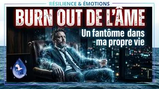 Miniature : Burn Out de l’Âme 💔 –  Un Fantôme Dans Ma Propre Vie