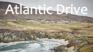 Miniature : Atlantic Drive, Achill Island, Co. Mayo, Ireland. 18.03.2026.