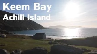 Miniature : Keem Bay, Achill (drive to)