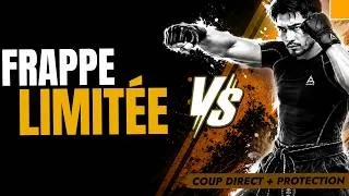 Miniature : Pourquoi votre frappe manque de puissance