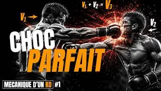 Miniature : Pourquoi ce KO est si violent ?
