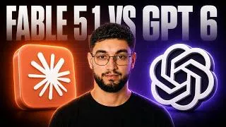 Miniature : GPT 6 vs Fable 5.1 : Le comparatif ULTIME pour faire ton choix