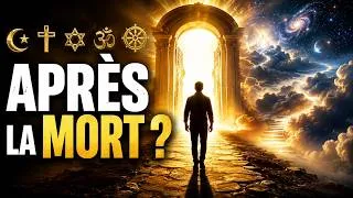 Miniature : Que se Passe-t-il Après la Mort ? Toutes les Religions Expliquées