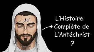 Miniature : L'Histoire Complète du Dajjal ?