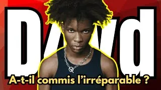 Miniature : D4vd : le corp démembré d’une adolescente retrouvé dans le coffre de sa voiture ! 