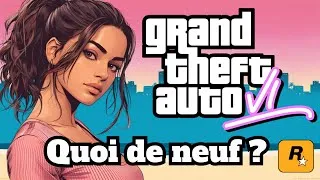 Miniature : GTA 6 : QUOI DE NEUF A L'APPROCHE DU TRAILER ?? ( PRIX, OURAGANS, TORNADES...) ON EN PARLE ENSEMBLE