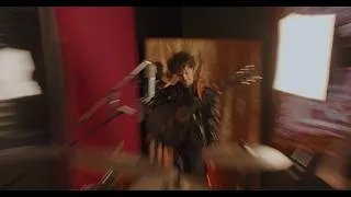 Miniature : Ømbrage sick øf laziness & intuitiøn - triø live session
