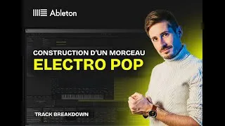 Miniature : Comment j'ai produit un morceau à +500k STREAMS sur Ableton Live 🚀 (Track Breakdown)