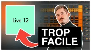 Miniature : Apprends Ableton 12 en 20 Minutes ! (Tuto débutant)