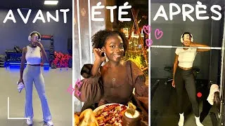 Miniature : Comment je fais pour rester FIT durant l'ÉTÉ