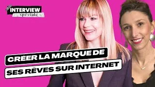 Miniature : Elle Explose Les Ventes De sa Boutique En Ligne Avec Cette Méthode