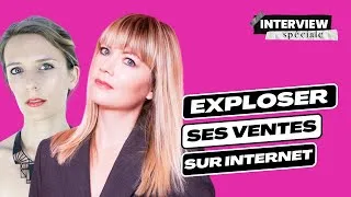 Miniature : Créer une marque authentique, développer des bestsellers et générer 6 commandes par jour