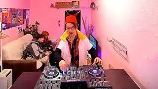 Miniature : 🚨 TRIBAL TRANCE SET @RADIOCALLME