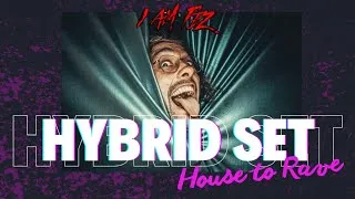 Miniature : 🚨 I AM FEZ - HYBRID SET (House to Rave )