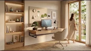 Miniature : Un architecte + une IA = 🤯