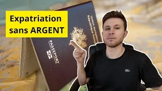 Miniature : Où S'Expatrier avec un Budget LIMITÉ ?