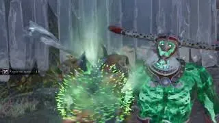 Miniature : 🫢INSENSIBLE Contre INTOUCHABLE🔥Berserker HARDREFILL Vs KRATOS  God of War Ragnarok Difficulté GOW
